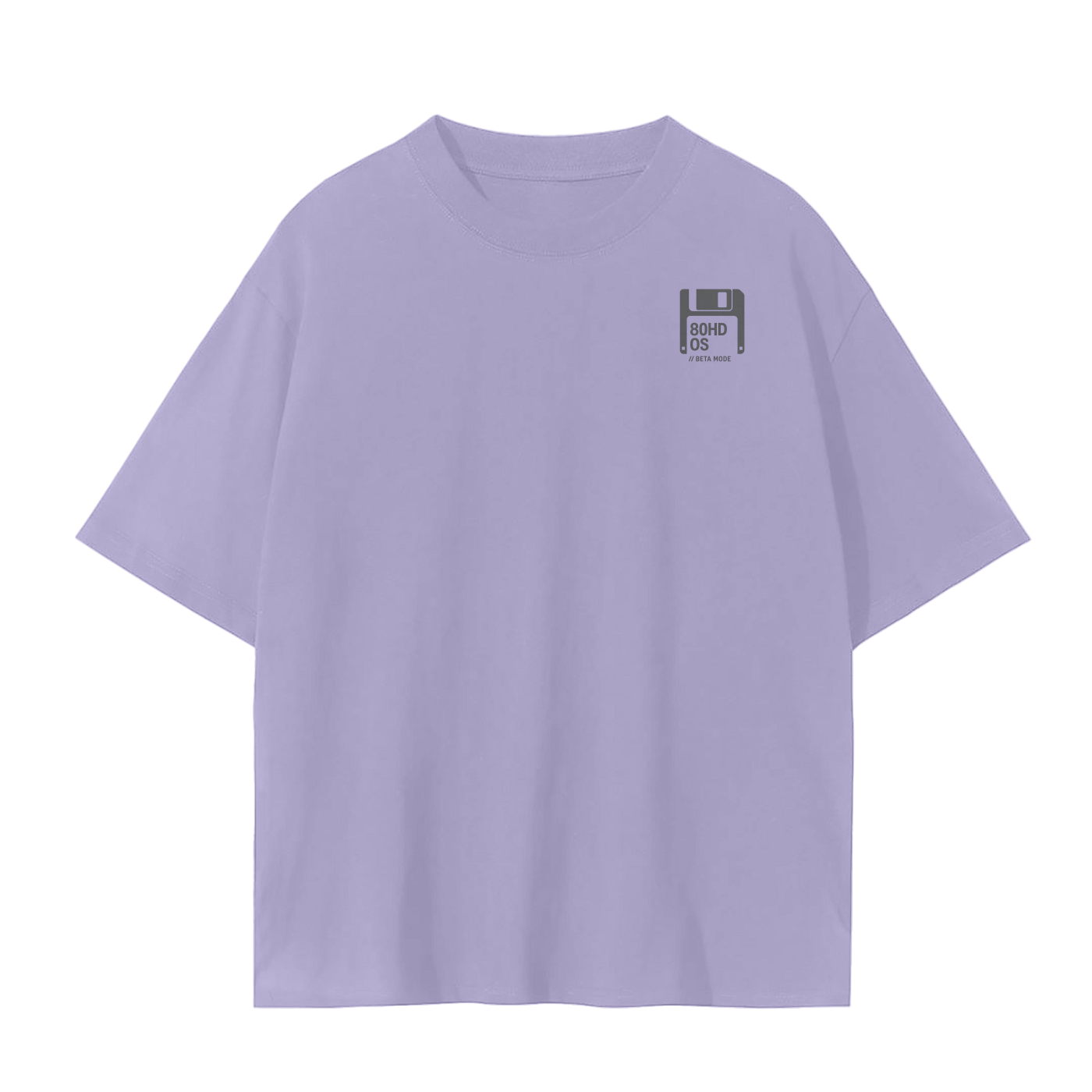 System Corrupt // Brain Dump Tee
