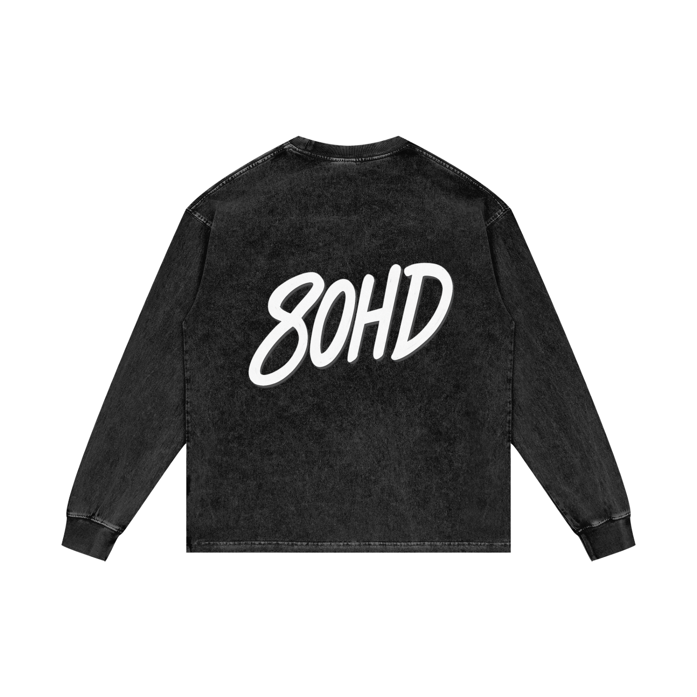 Overthink Club Sweater // Beta Mode