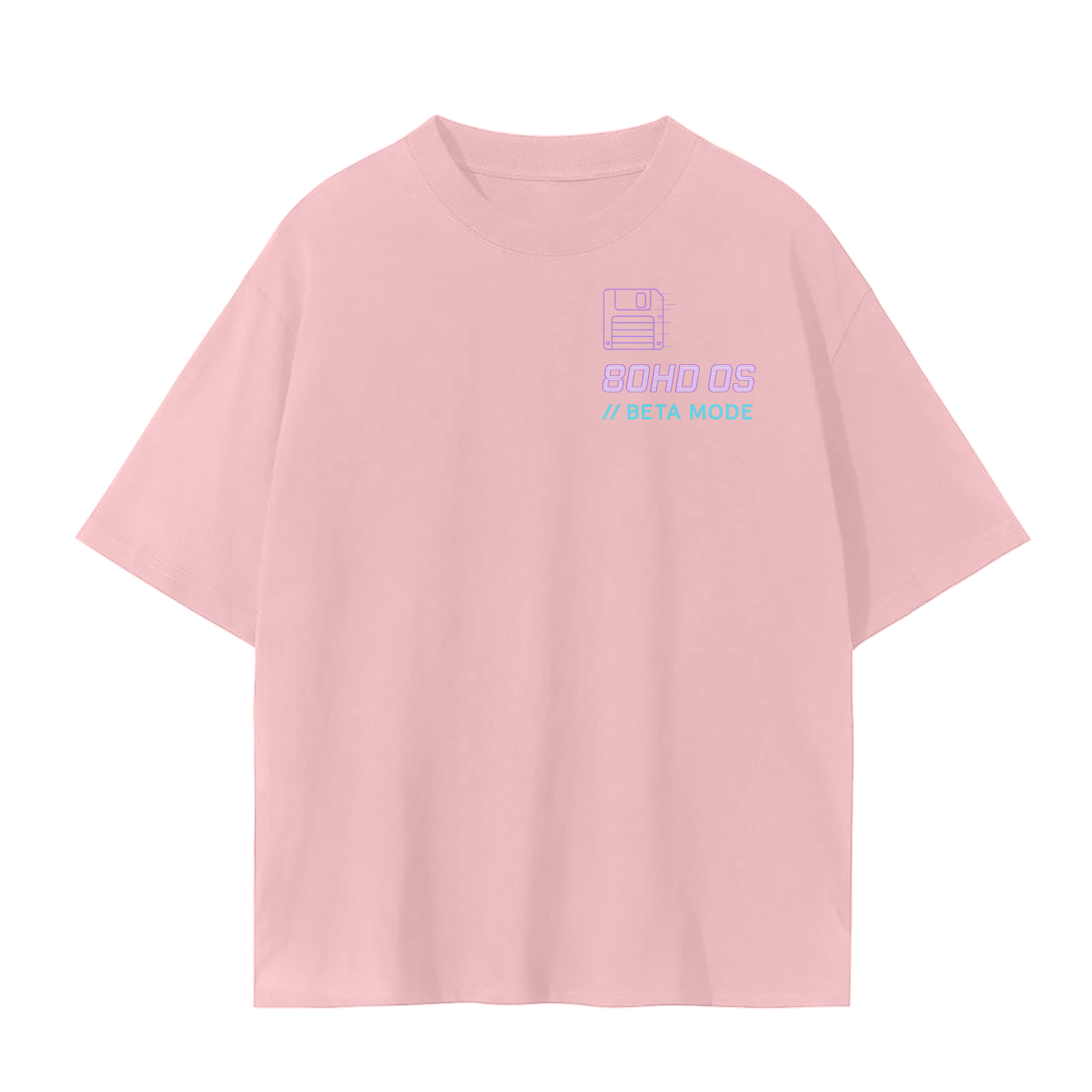 Memory Overload Tee