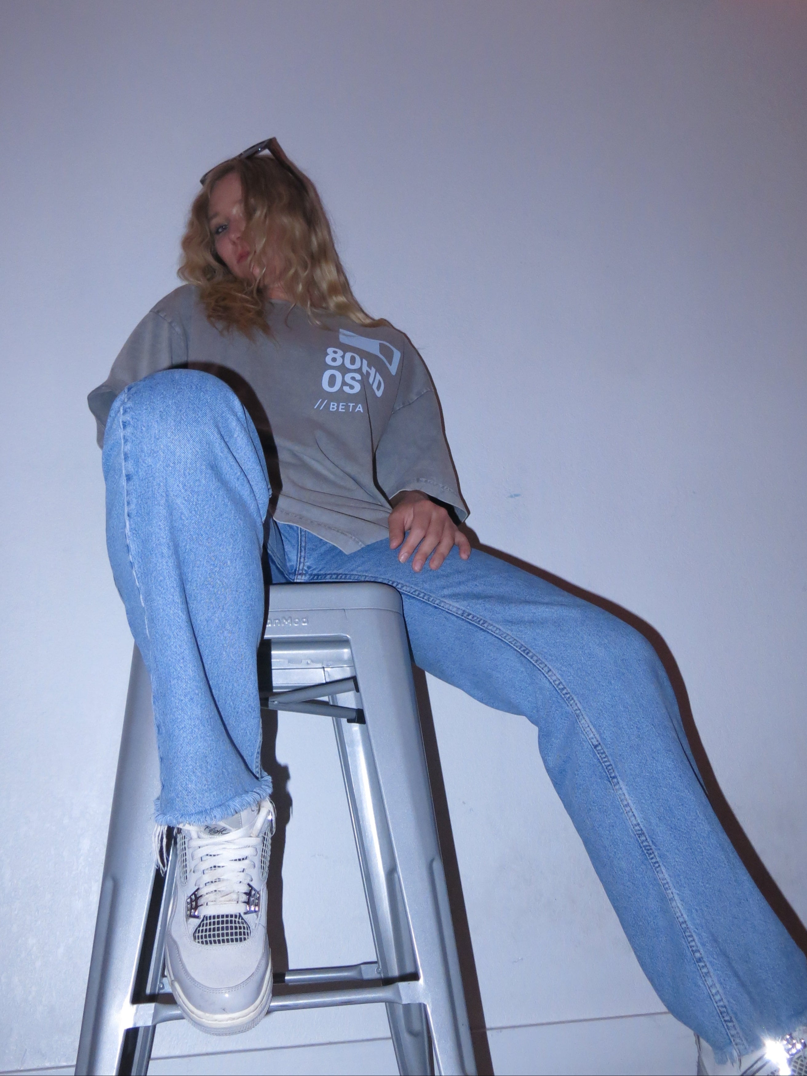 DREAM.EXE Crashed Tee