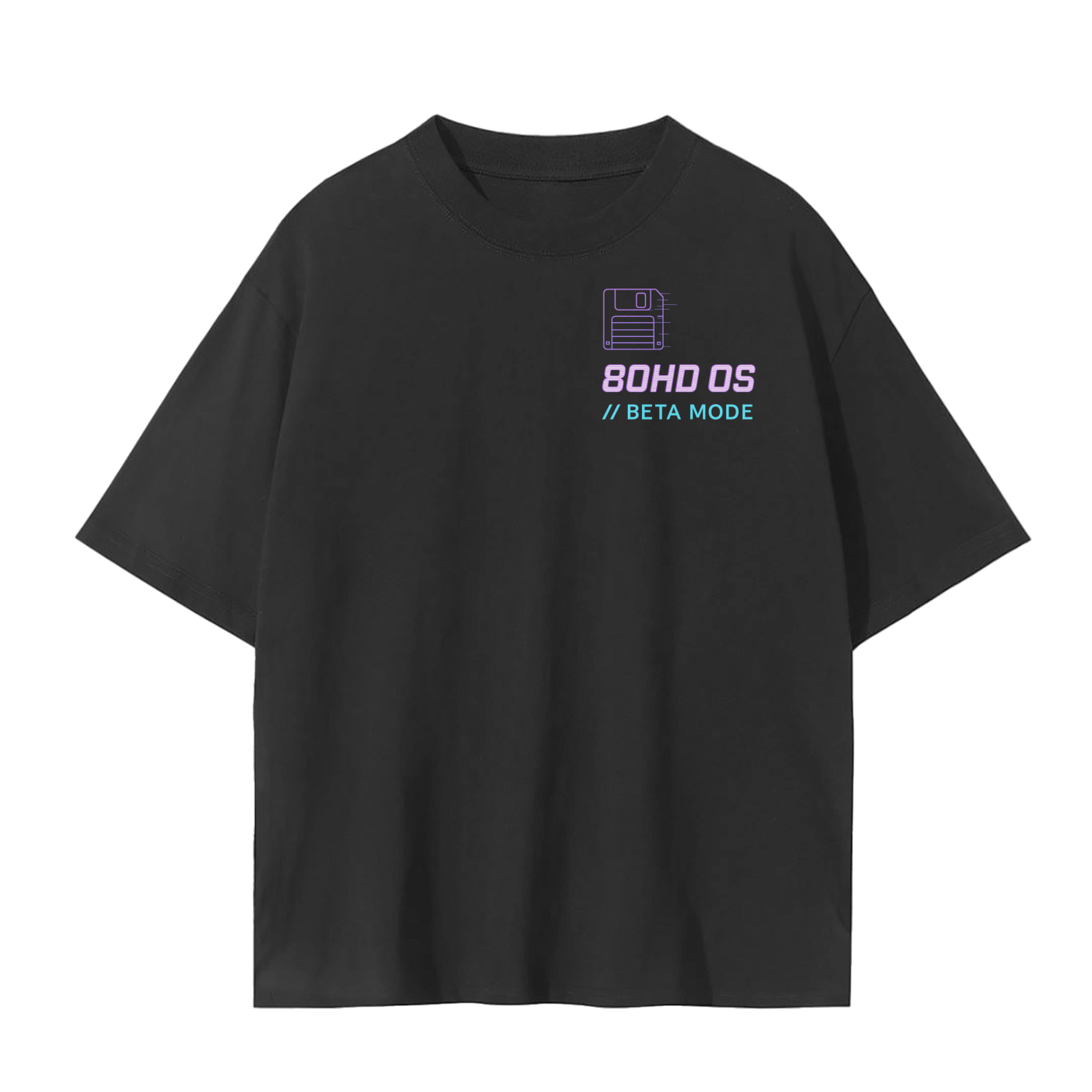 Memory Overload Tee