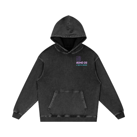 Memory Overload Hoodie