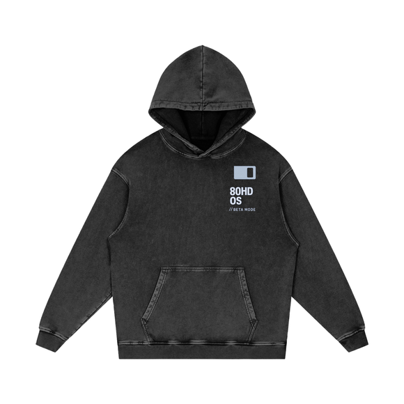 DREAM.EXE Crashed Hoodie