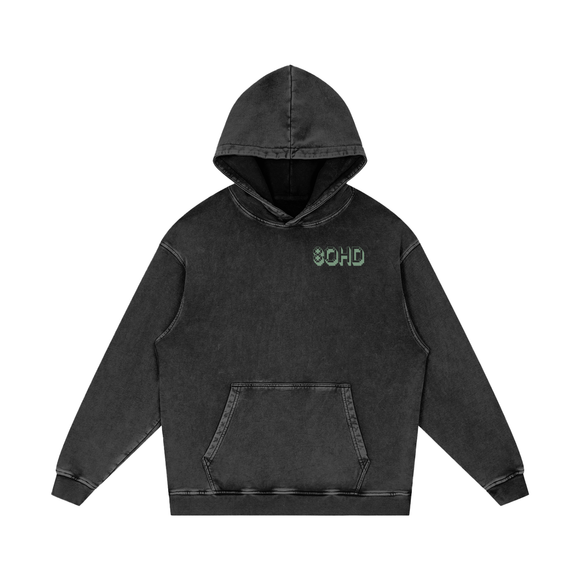 Version 80HD Hoodie