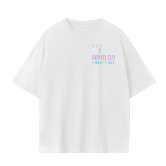 Memory Overload Tee