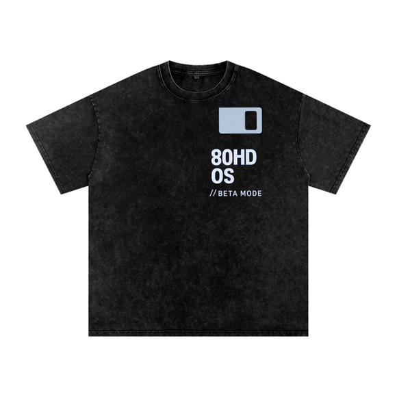 DREAM.EXE Crashed Tee