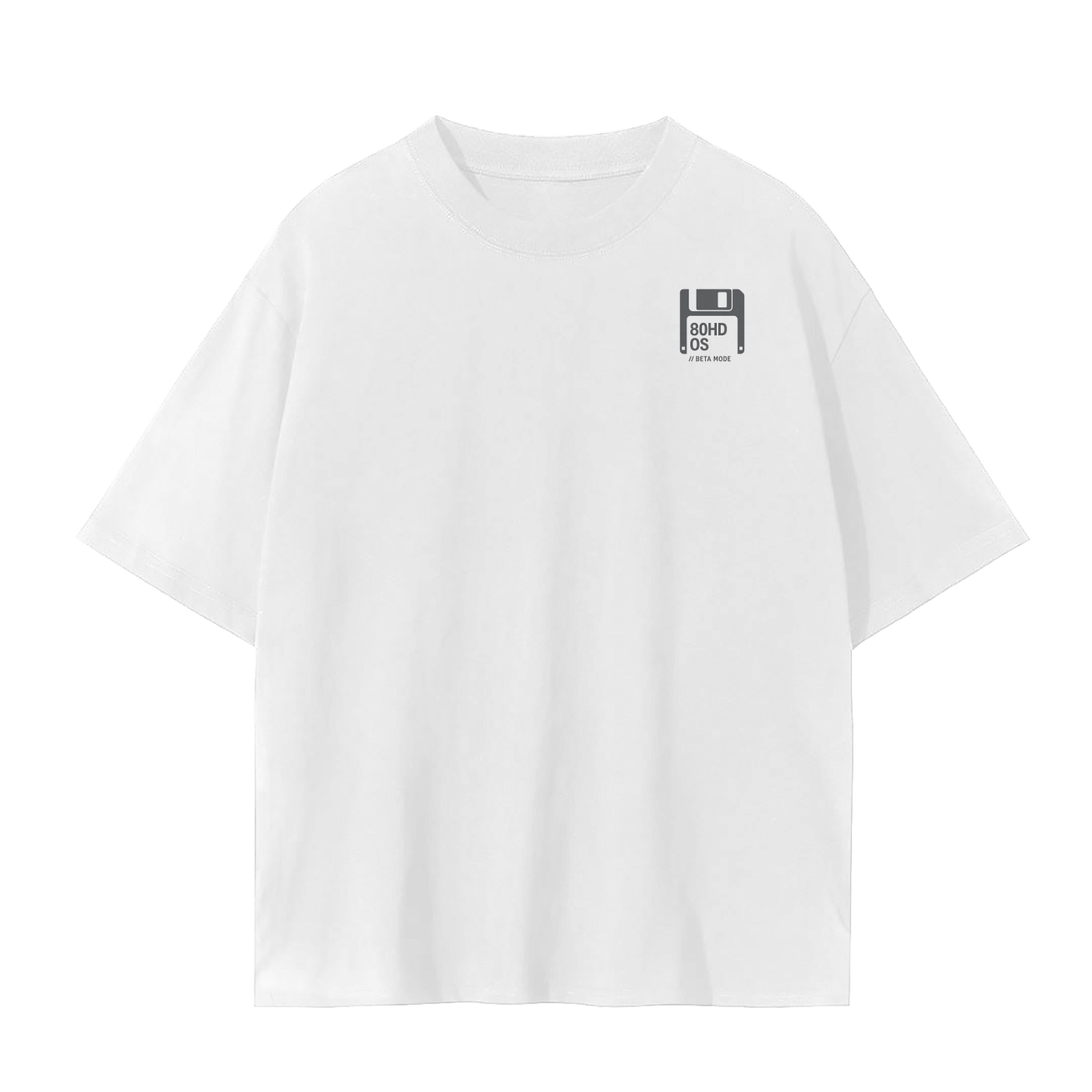 System Corrupt // Brain Dump Tee