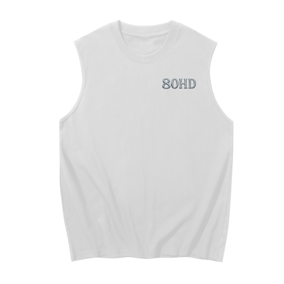 CHROME INIT TANK
